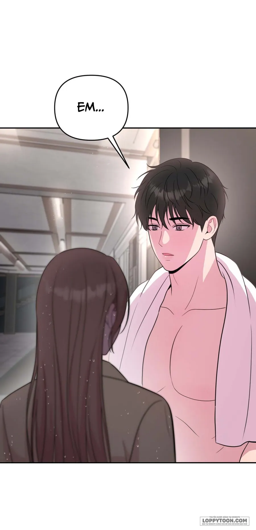 Bạn Anh Trai Tôi : Kang Tae Geon - Chap 6 - Trang 46