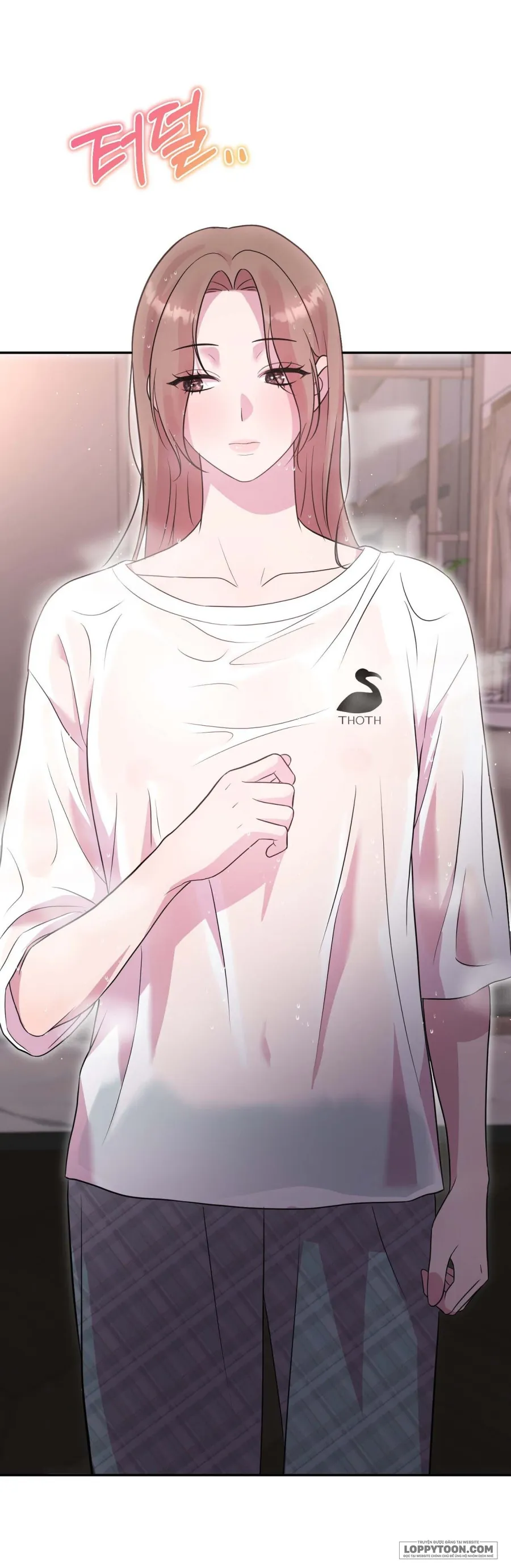 Bạn Anh Trai Tôi : Kang Tae Geon - Chap 6 - Trang 50
