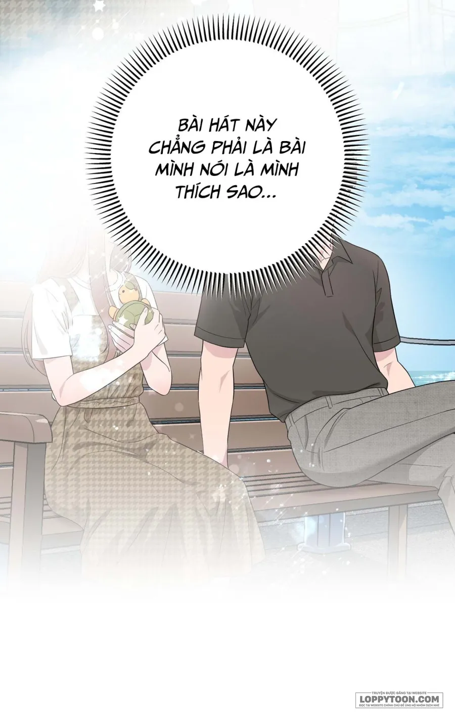 Bạn Anh Trai Tôi : Kang Tae Geon - Chap 6 - Trang 6