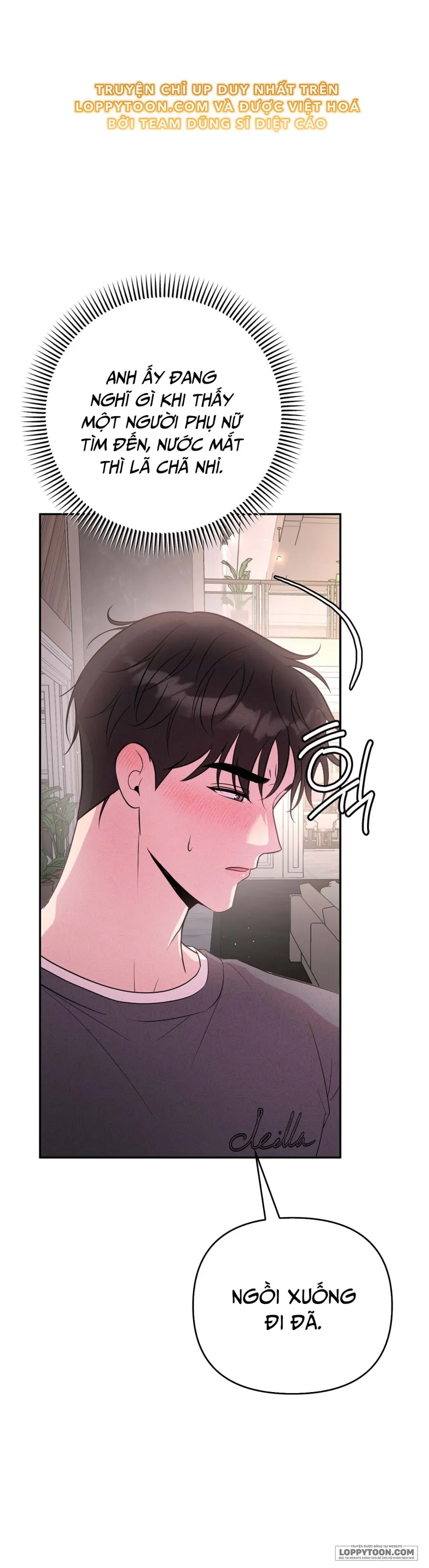 Bạn Anh Trai Tôi : Kang Tae Geon - Chap 6 - Trang 51