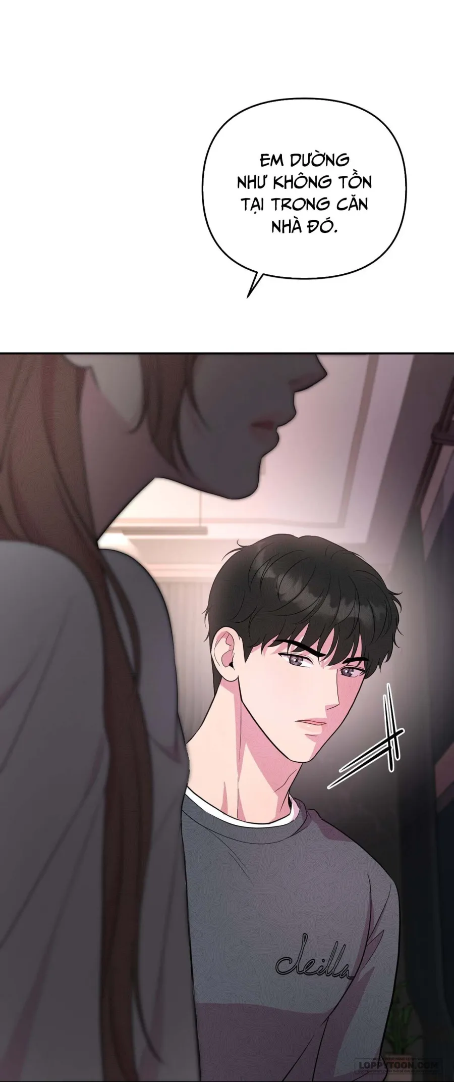 Bạn Anh Trai Tôi : Kang Tae Geon - Chap 6 - Trang 55