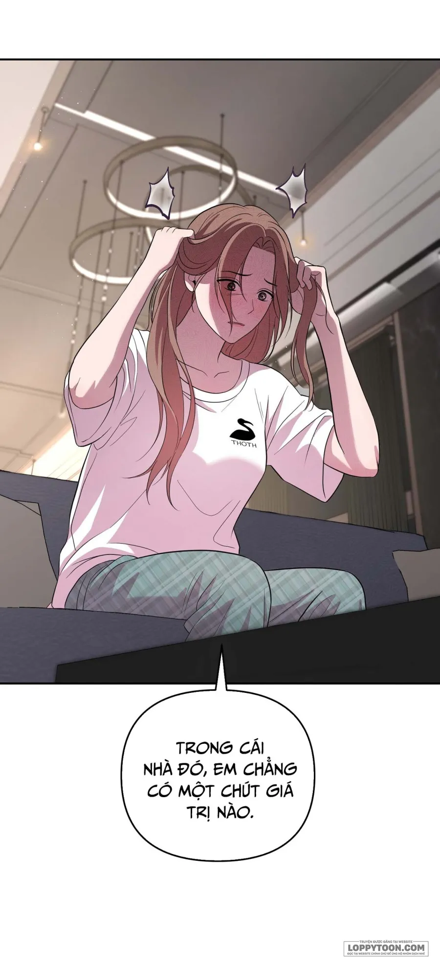 Bạn Anh Trai Tôi : Kang Tae Geon - Chap 6 - Trang 57