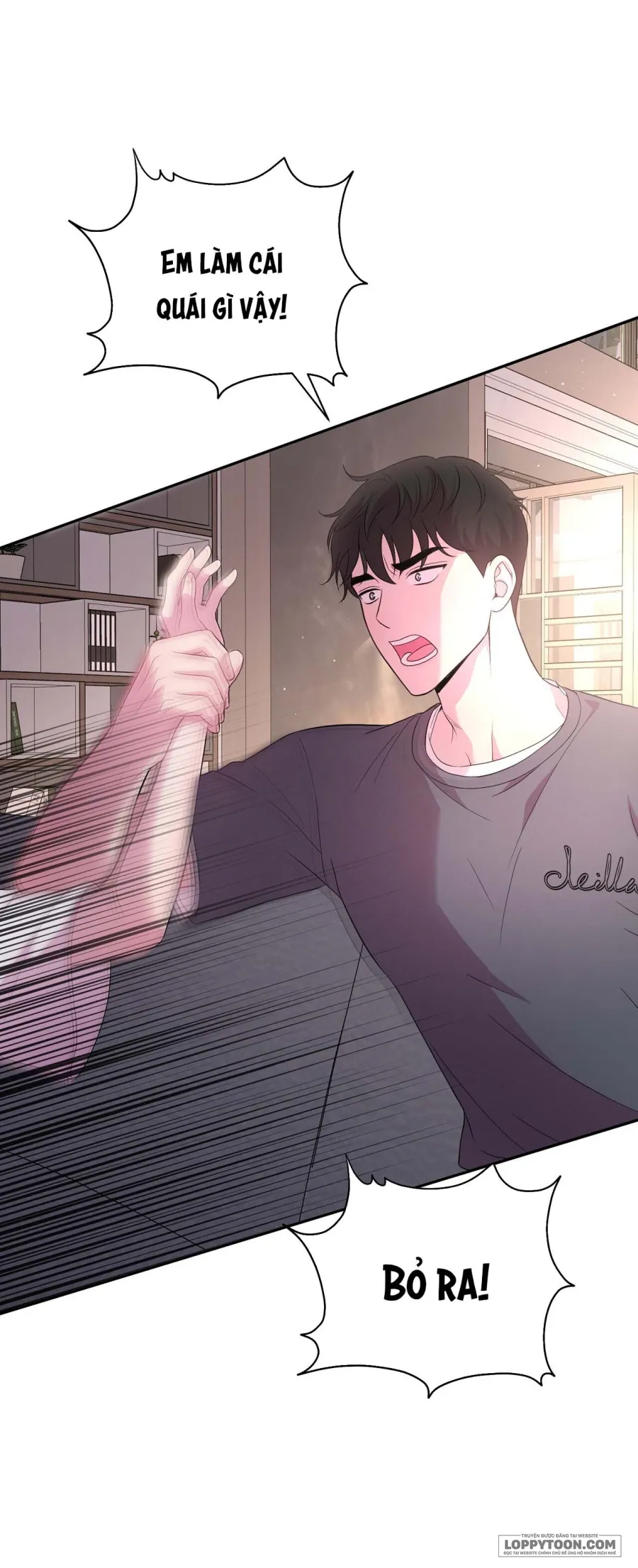 Bạn Anh Trai Tôi : Kang Tae Geon - Chap 6 - Trang 58