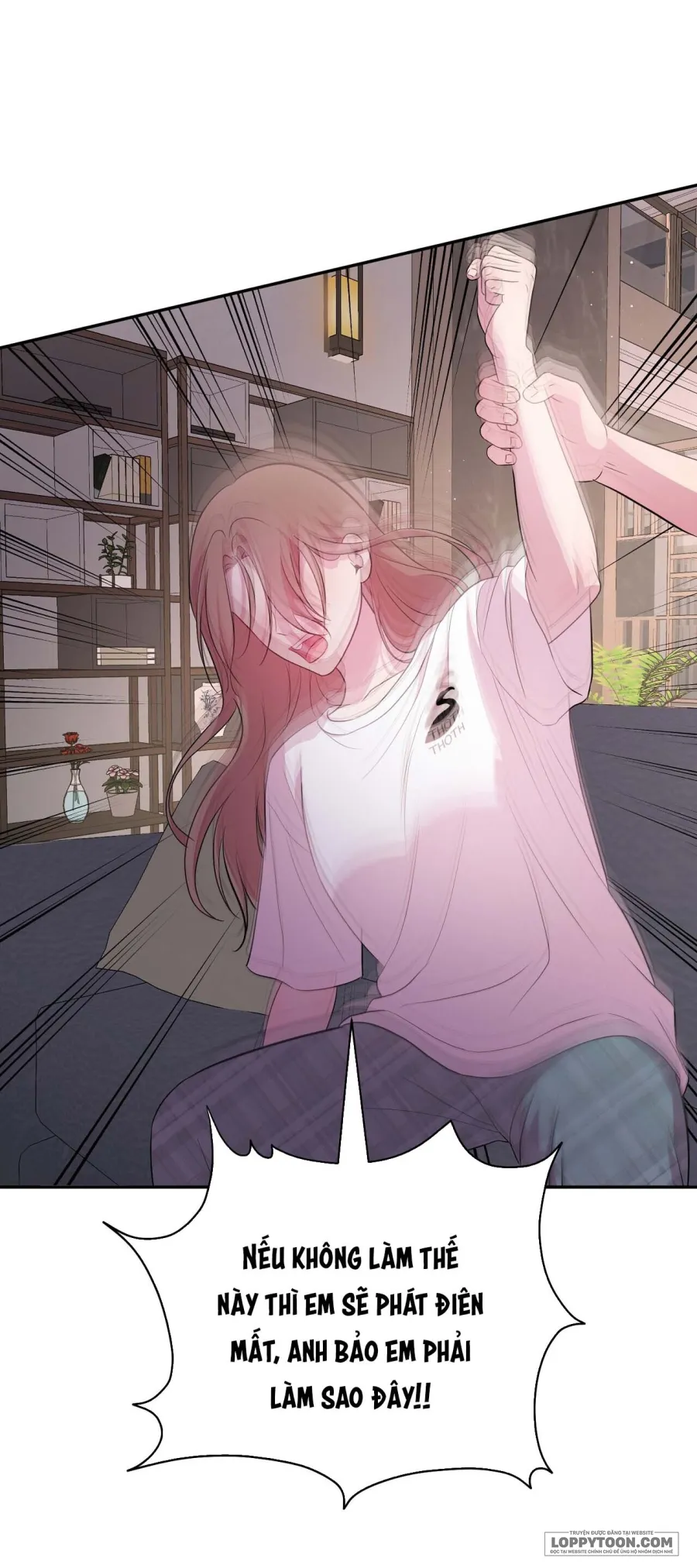 Bạn Anh Trai Tôi : Kang Tae Geon - Chap 6 - Trang 59