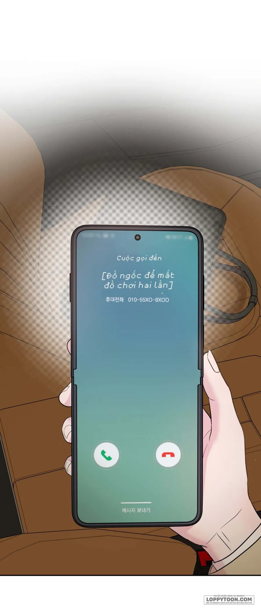 Bạn Anh Trai Tôi : Kang Tae Geon - Chap 6 - Trang 7