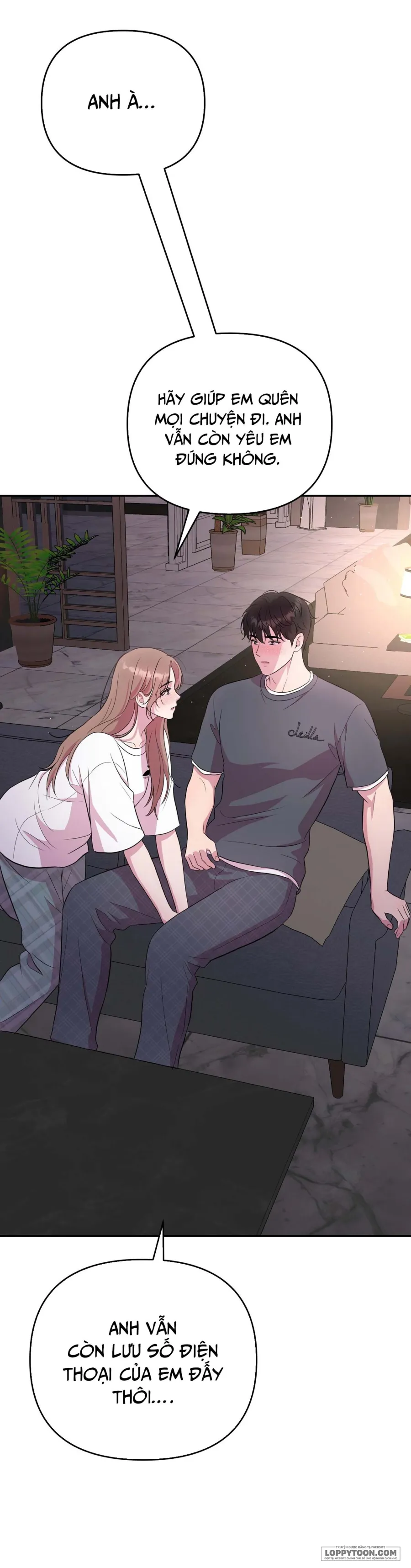 Bạn Anh Trai Tôi : Kang Tae Geon - Chap 6 - Trang 61