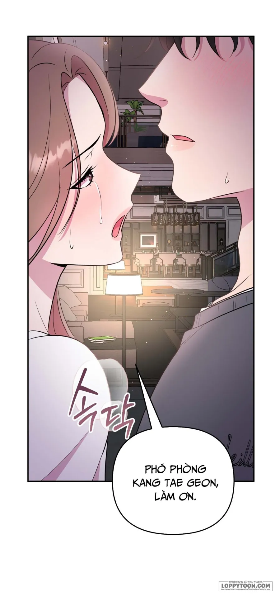 Bạn Anh Trai Tôi : Kang Tae Geon - Chap 6 - Trang 64