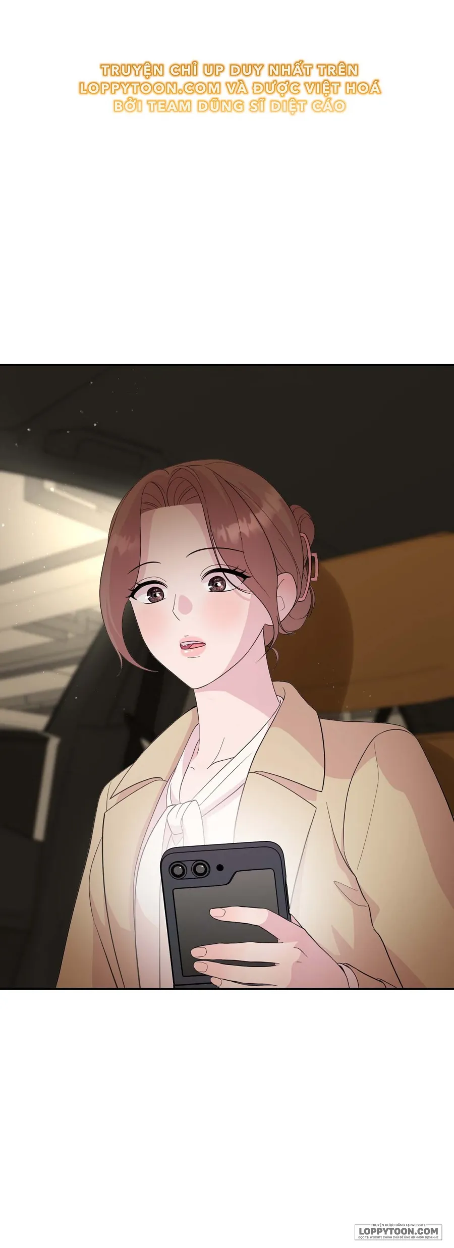 Bạn Anh Trai Tôi : Kang Tae Geon - Chap 6 - Trang 8