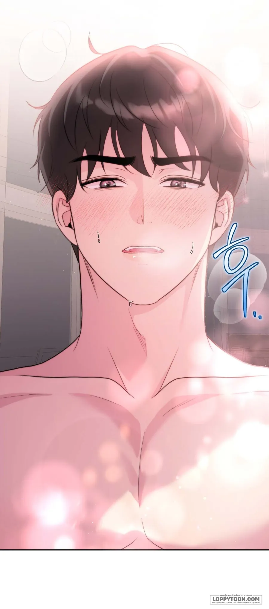 Bạn Anh Trai Tôi : Kang Tae Geon - Chap 6 - Trang 72