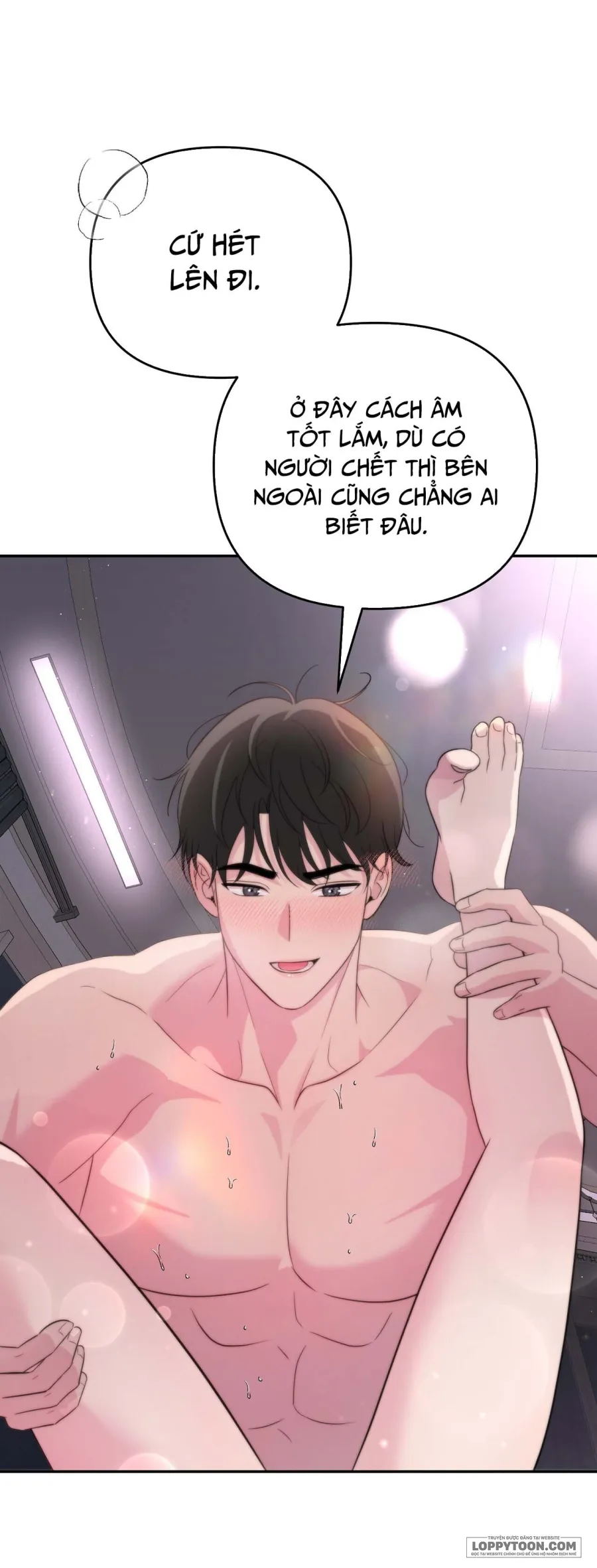 Bạn Anh Trai Tôi : Kang Tae Geon - Chap 6 - Trang 83
