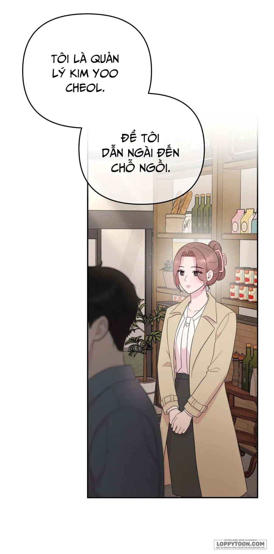 Bạn Anh Trai Tôi : Kang Tae Geon - Chap 6 - Trang 10