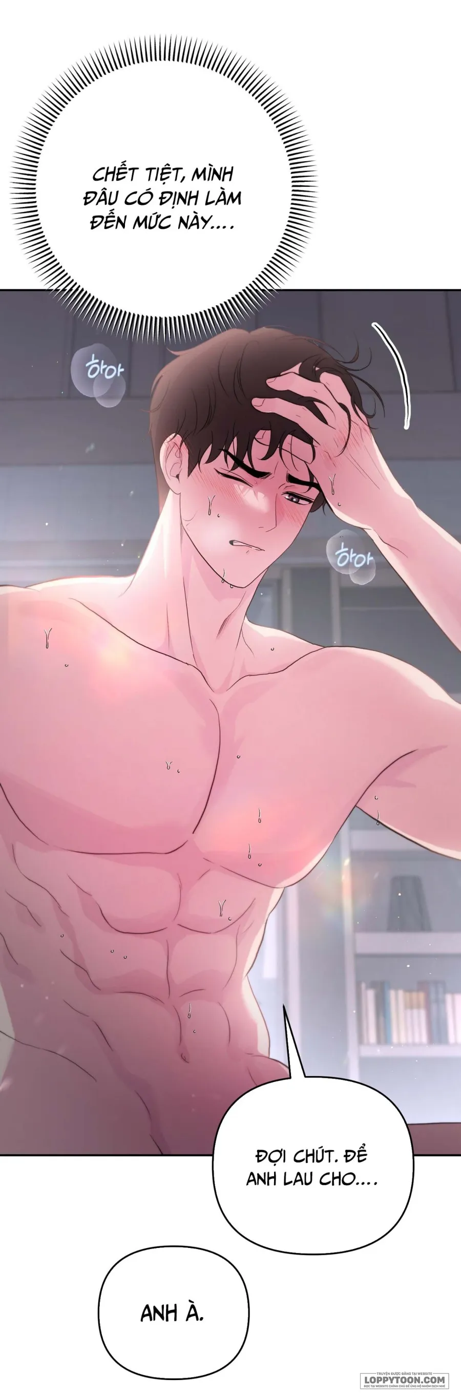 Bạn Anh Trai Tôi : Kang Tae Geon - Chap 6 - Trang 92