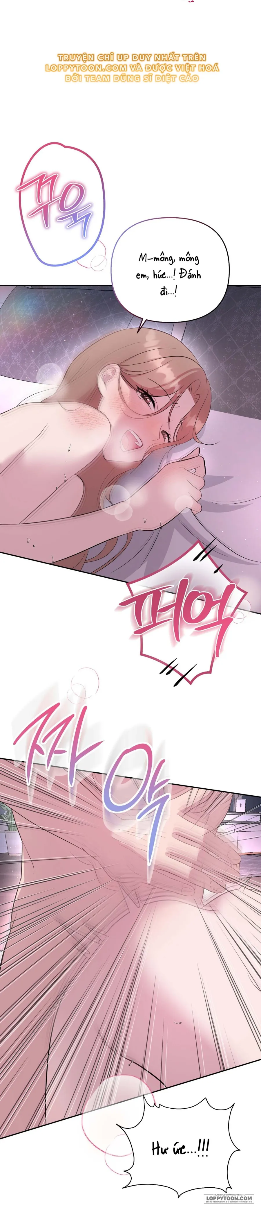 Bạn Anh Trai Tôi : Kang Tae Geon - Chap 7 - Trang 11