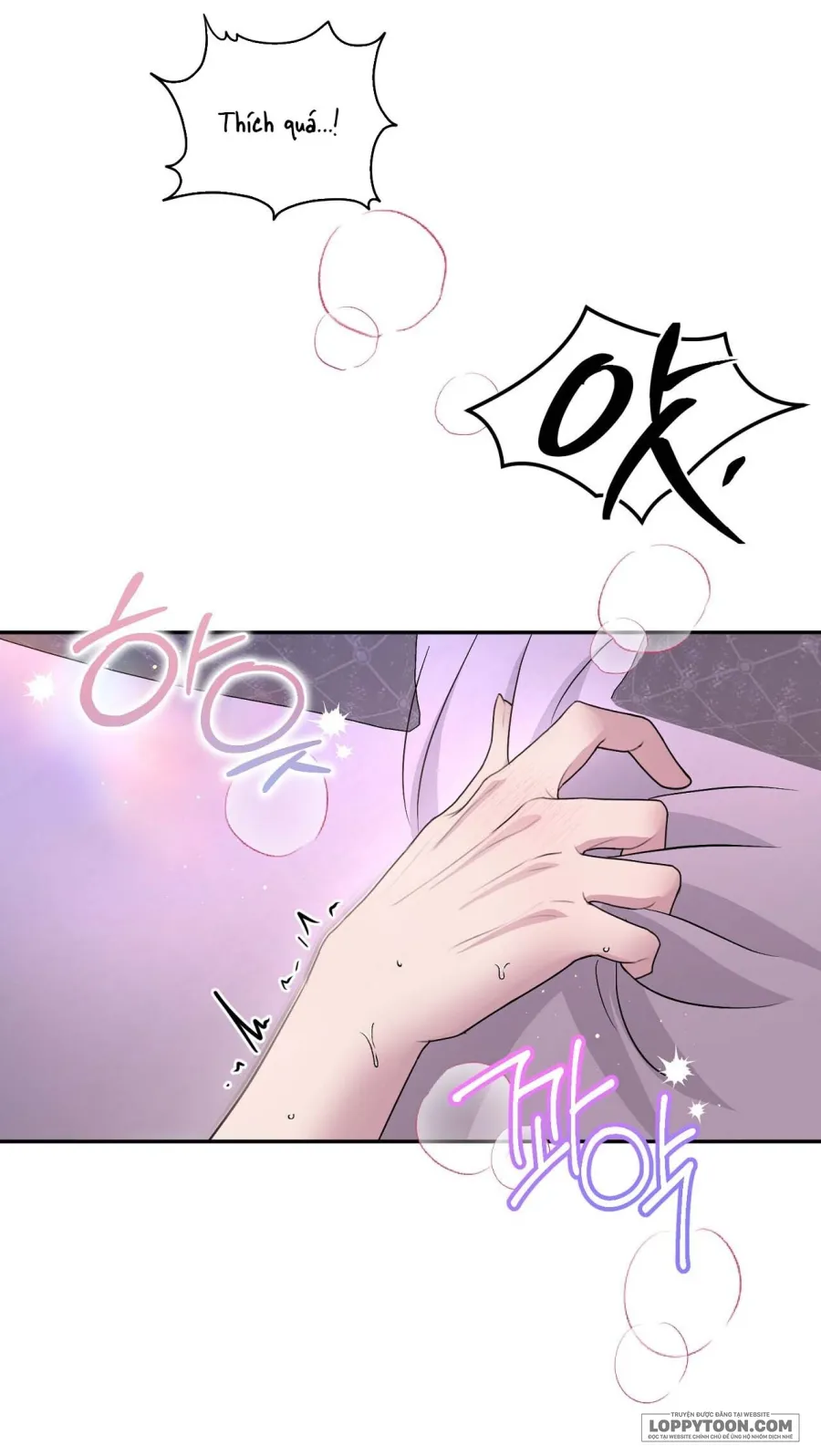 Bạn Anh Trai Tôi : Kang Tae Geon - Chap 7 - Trang 14