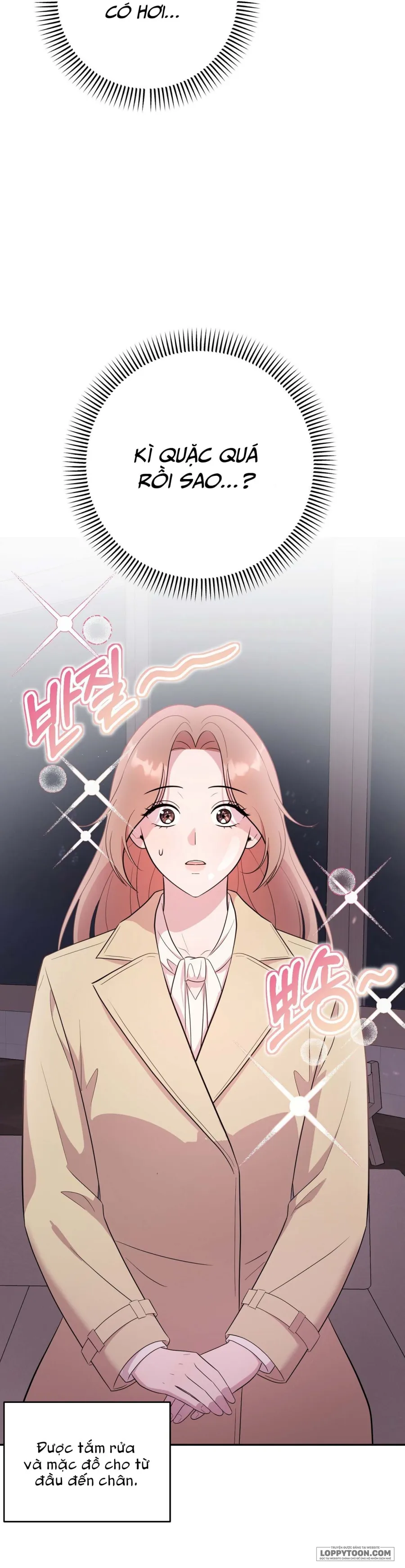 Bạn Anh Trai Tôi : Kang Tae Geon - Chap 7 - Trang 20
