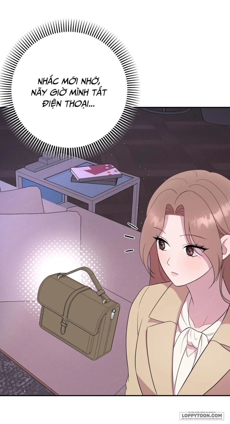Bạn Anh Trai Tôi : Kang Tae Geon - Chap 7 - Trang 22