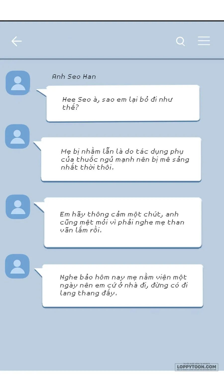 Bạn Anh Trai Tôi : Kang Tae Geon - Chap 7 - Trang 24
