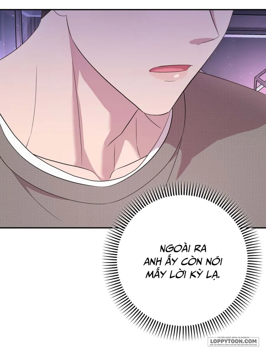 Bạn Anh Trai Tôi : Kang Tae Geon - Chap 7 - Trang 32
