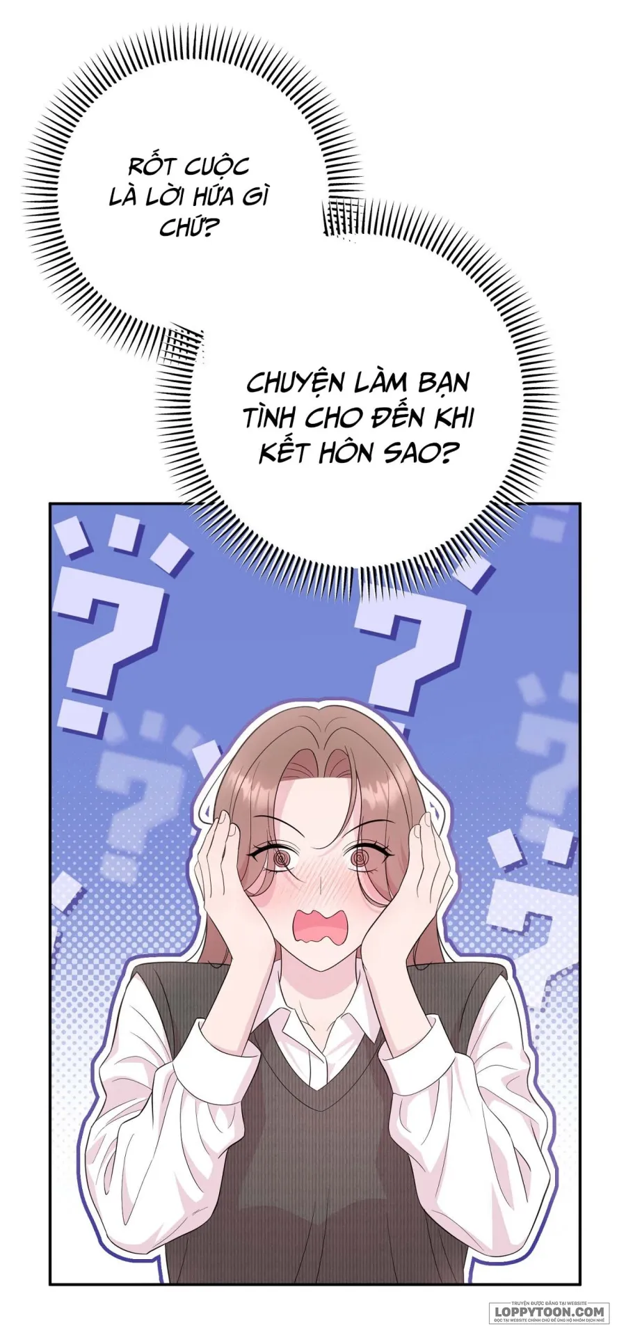 Bạn Anh Trai Tôi : Kang Tae Geon - Chap 7 - Trang 33