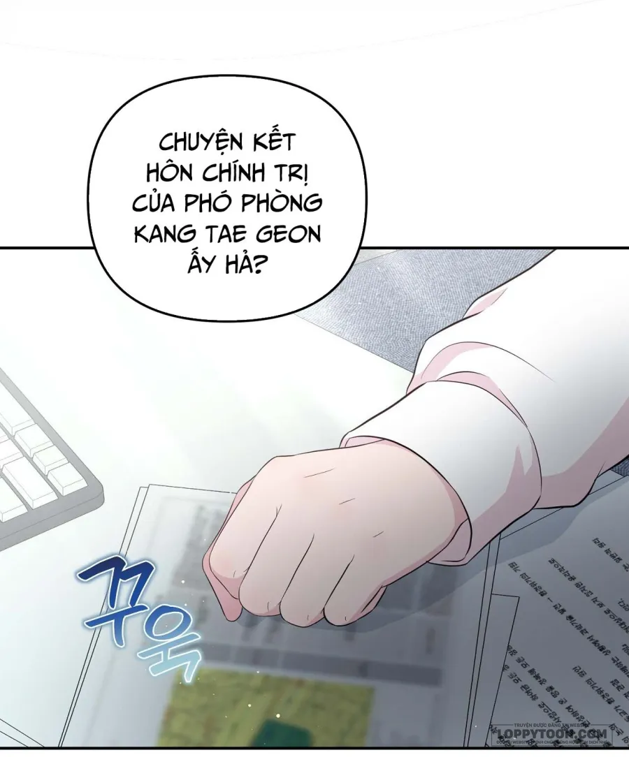 Bạn Anh Trai Tôi : Kang Tae Geon - Chap 7 - Trang 35