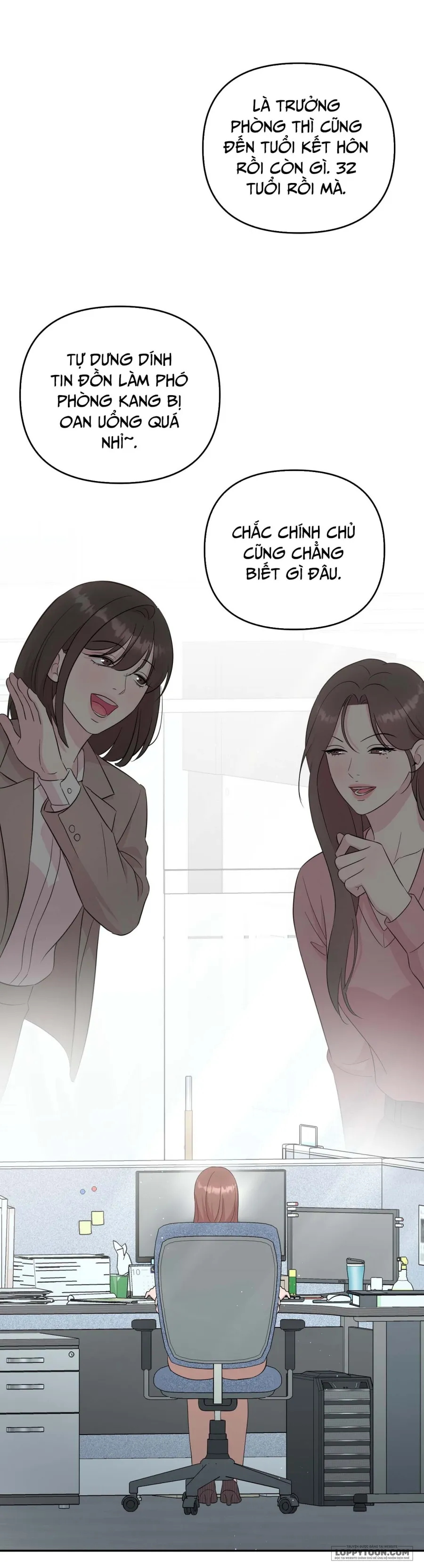 Bạn Anh Trai Tôi : Kang Tae Geon - Chap 7 - Trang 38