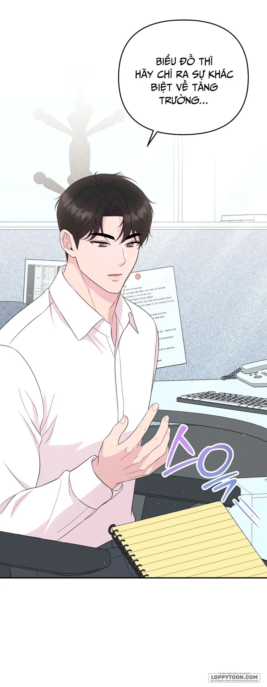 Bạn Anh Trai Tôi : Kang Tae Geon - Chap 7 - Trang 41