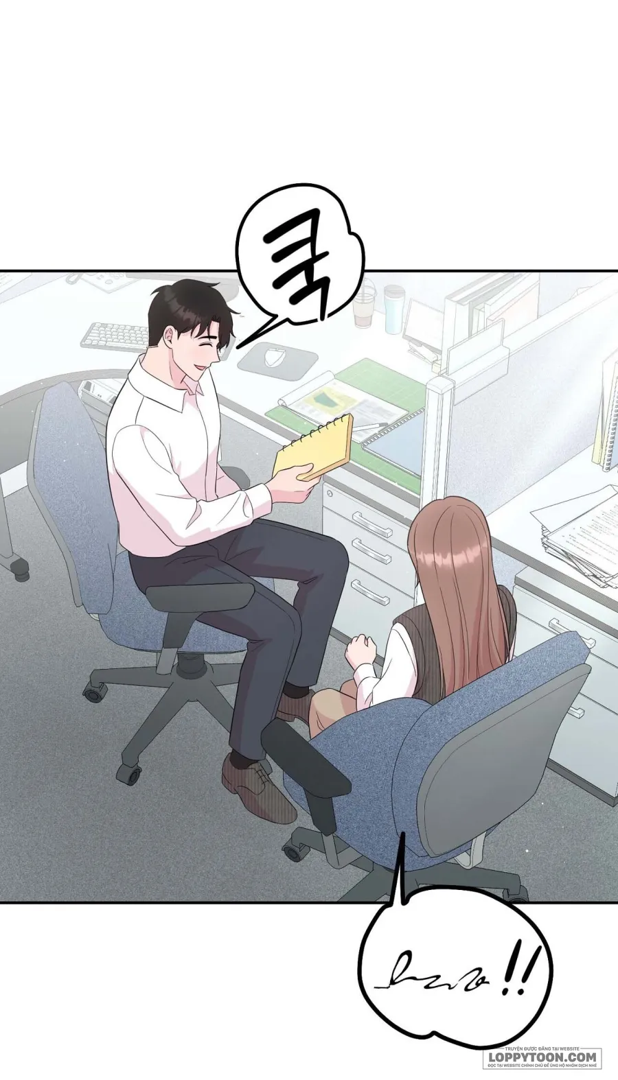 Bạn Anh Trai Tôi : Kang Tae Geon - Chap 7 - Trang 43
