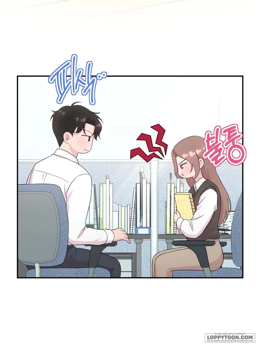 Bạn Anh Trai Tôi : Kang Tae Geon - Chap 7 - Trang 45