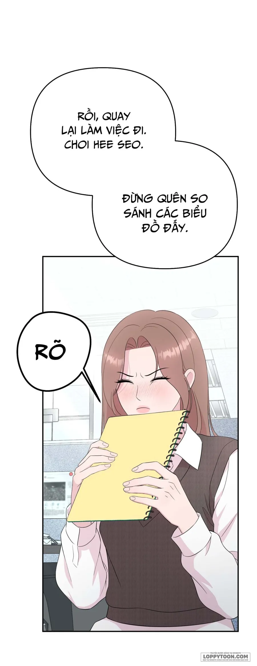 Bạn Anh Trai Tôi : Kang Tae Geon - Chap 7 - Trang 46
