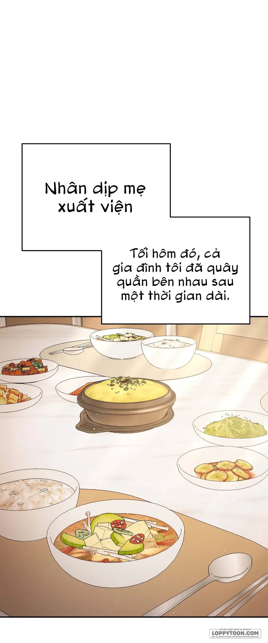 Bạn Anh Trai Tôi : Kang Tae Geon - Chap 7 - Trang 49