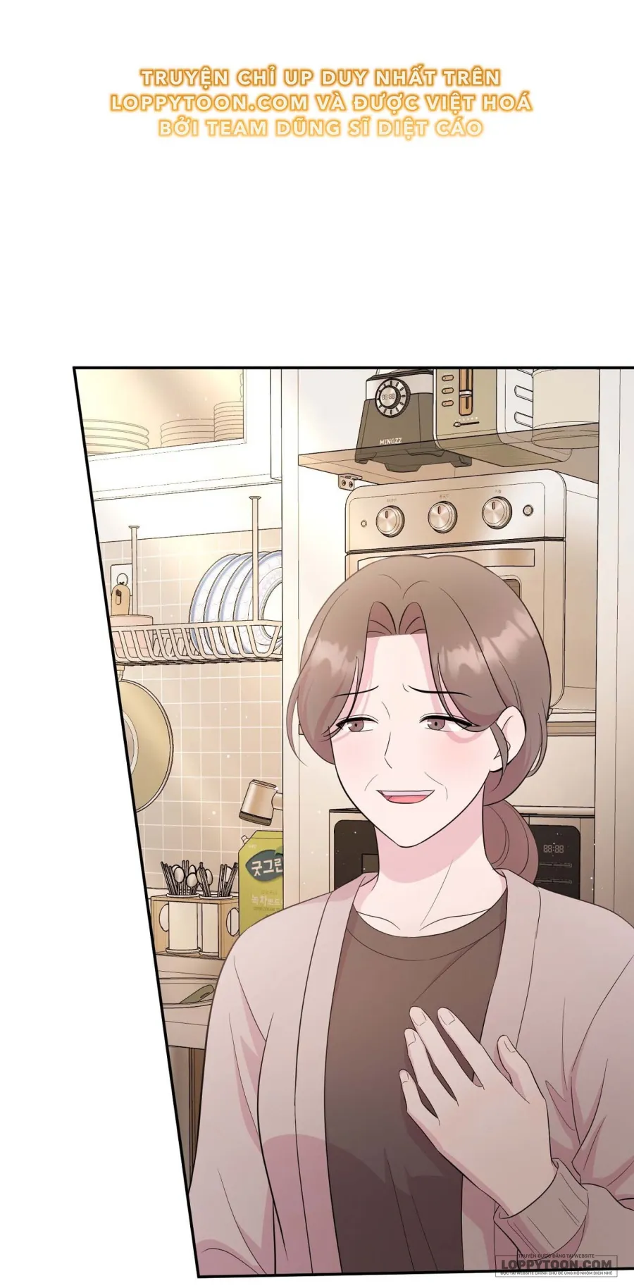 Bạn Anh Trai Tôi : Kang Tae Geon - Chap 7 - Trang 50