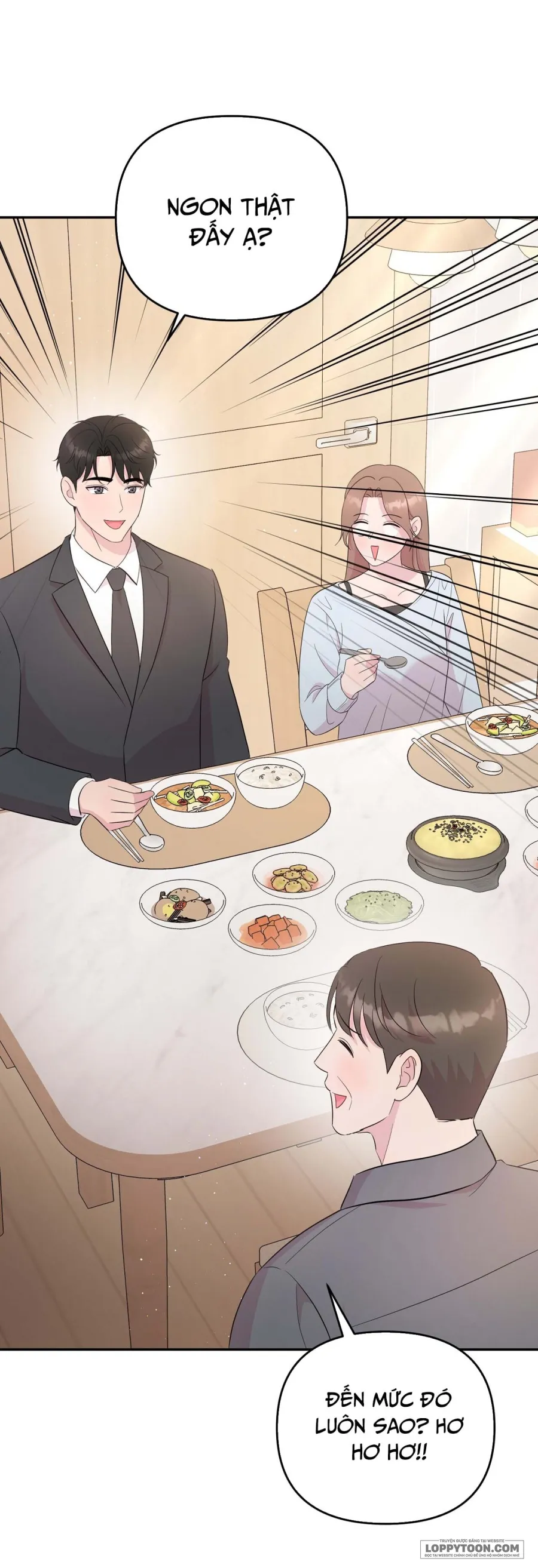 Bạn Anh Trai Tôi : Kang Tae Geon - Chap 7 - Trang 52