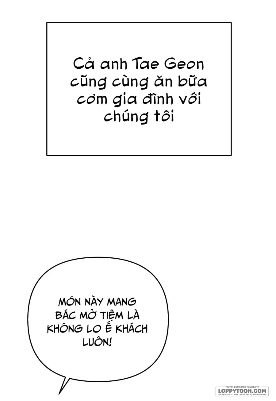 Bạn Anh Trai Tôi : Kang Tae Geon - Chap 7 - Trang 53