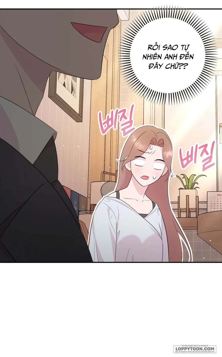 Bạn Anh Trai Tôi : Kang Tae Geon - Chap 7 - Trang 54