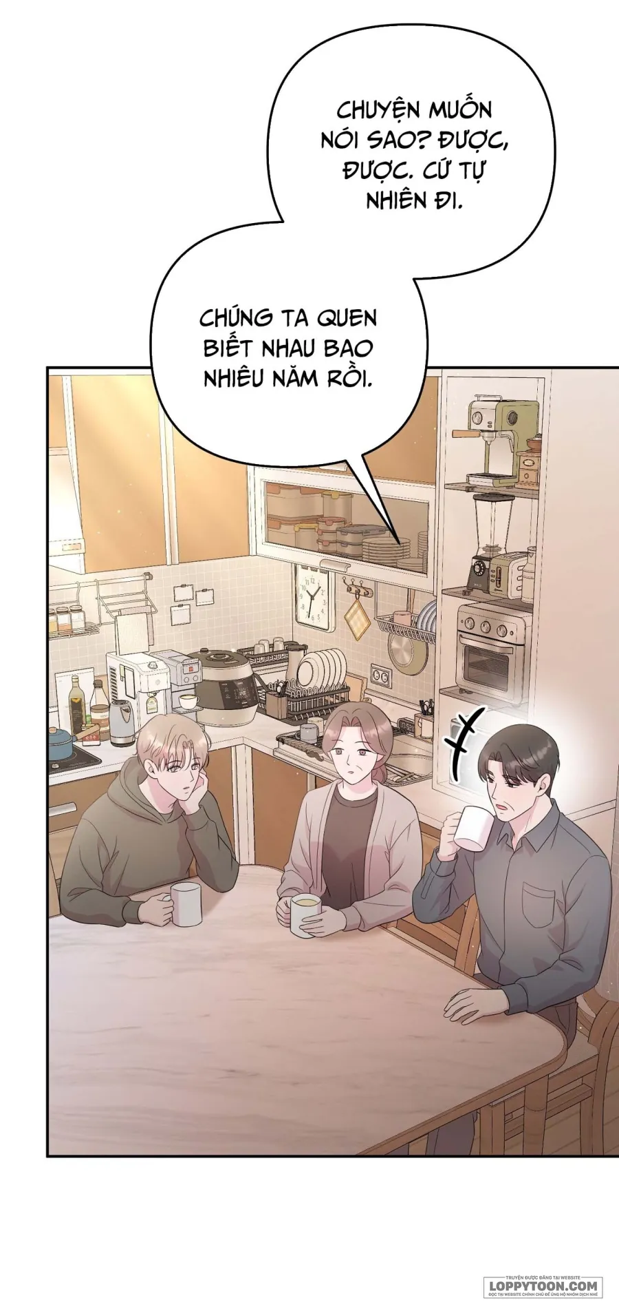 Bạn Anh Trai Tôi : Kang Tae Geon - Chap 7 - Trang 56