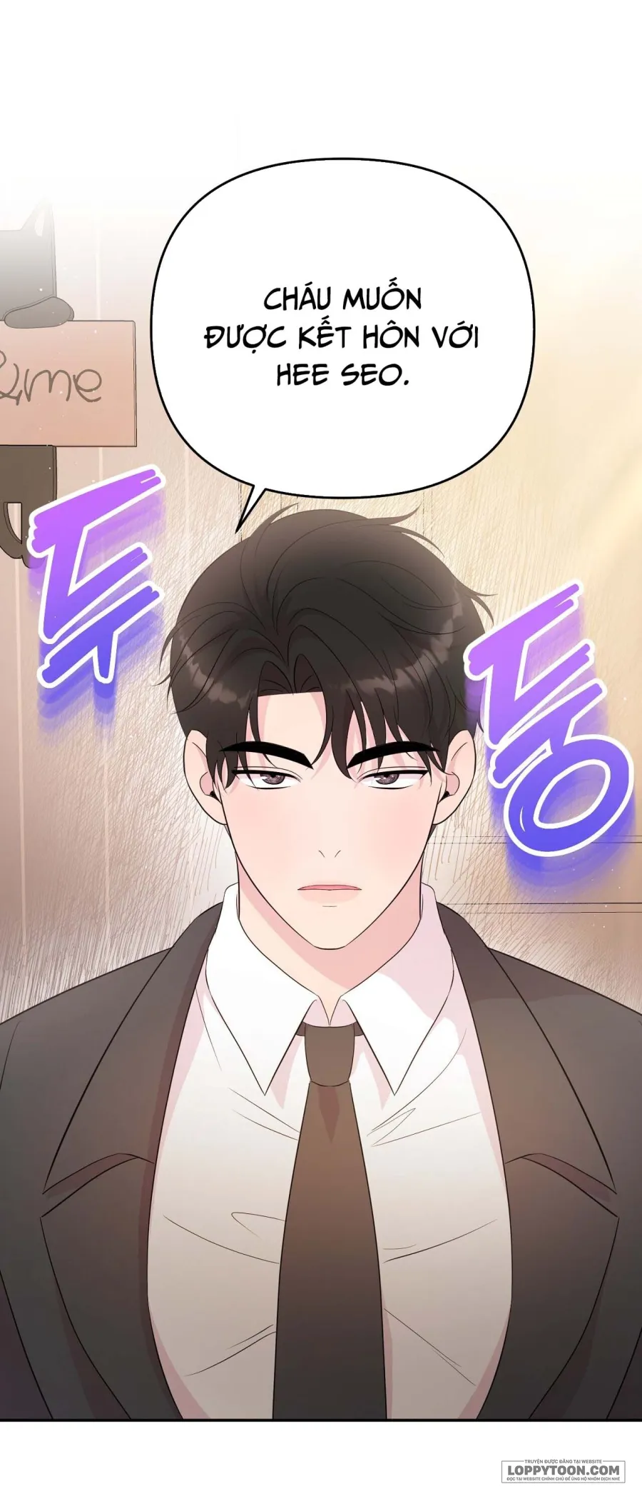 Bạn Anh Trai Tôi : Kang Tae Geon - Chap 7 - Trang 57