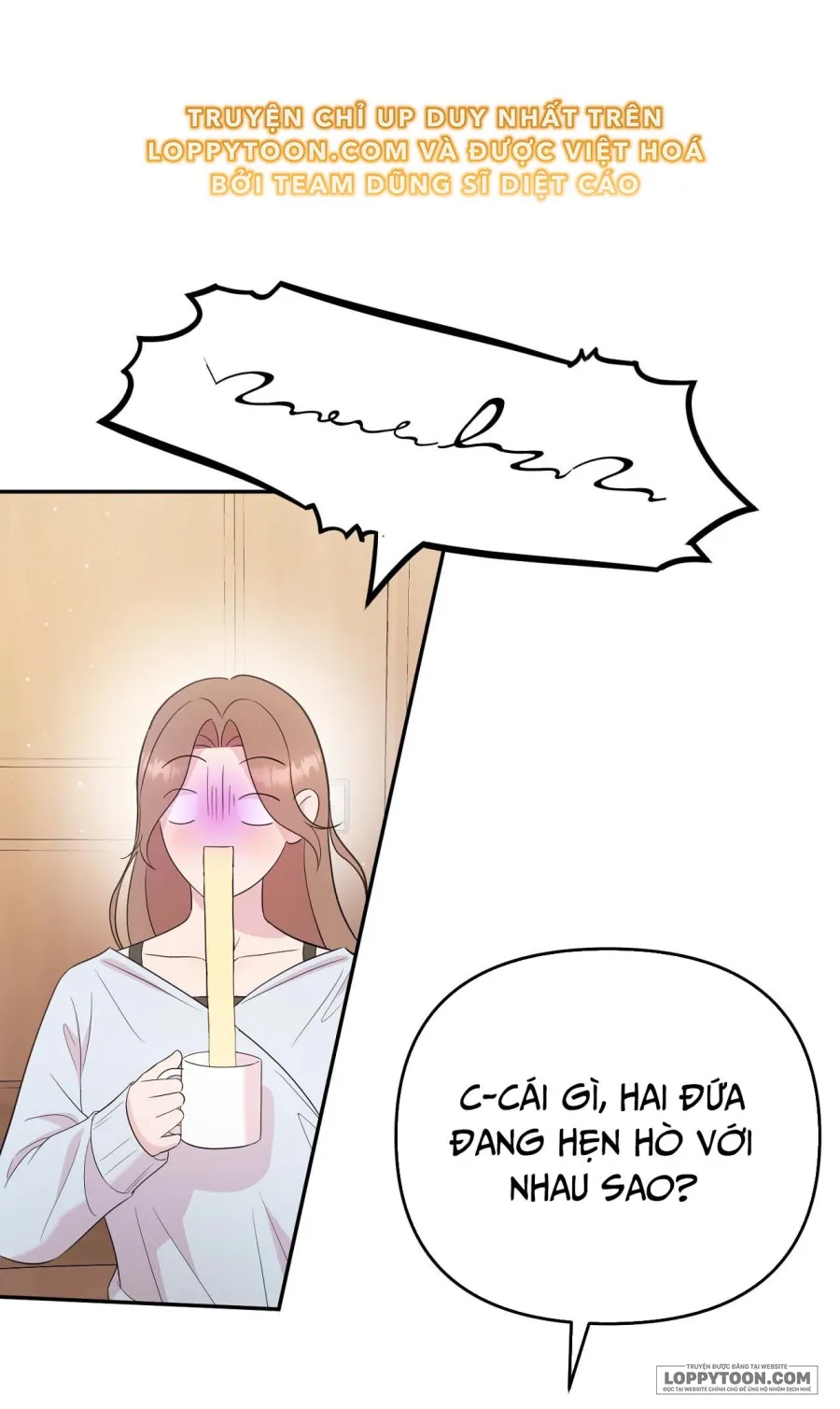 Bạn Anh Trai Tôi : Kang Tae Geon - Chap 7 - Trang 58