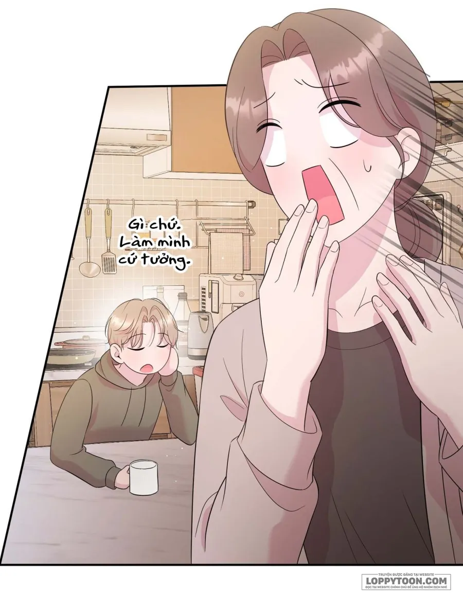 Bạn Anh Trai Tôi : Kang Tae Geon - Chap 7 - Trang 59