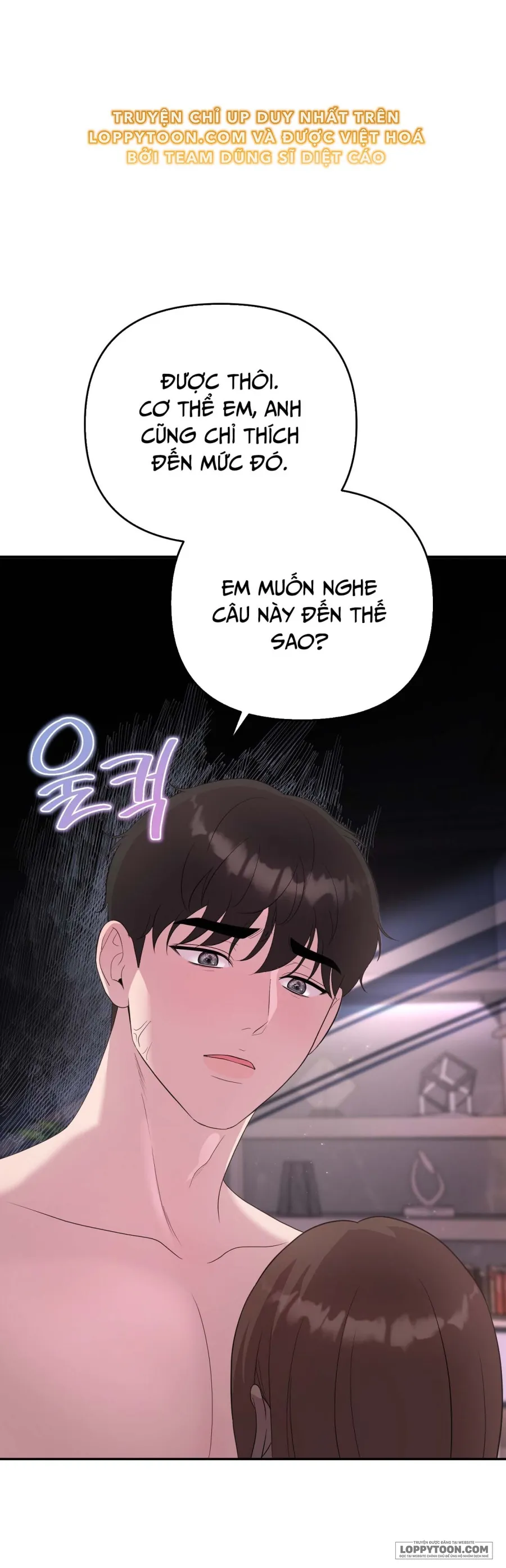 Bạn Anh Trai Tôi : Kang Tae Geon - Chap 7 - Trang 7