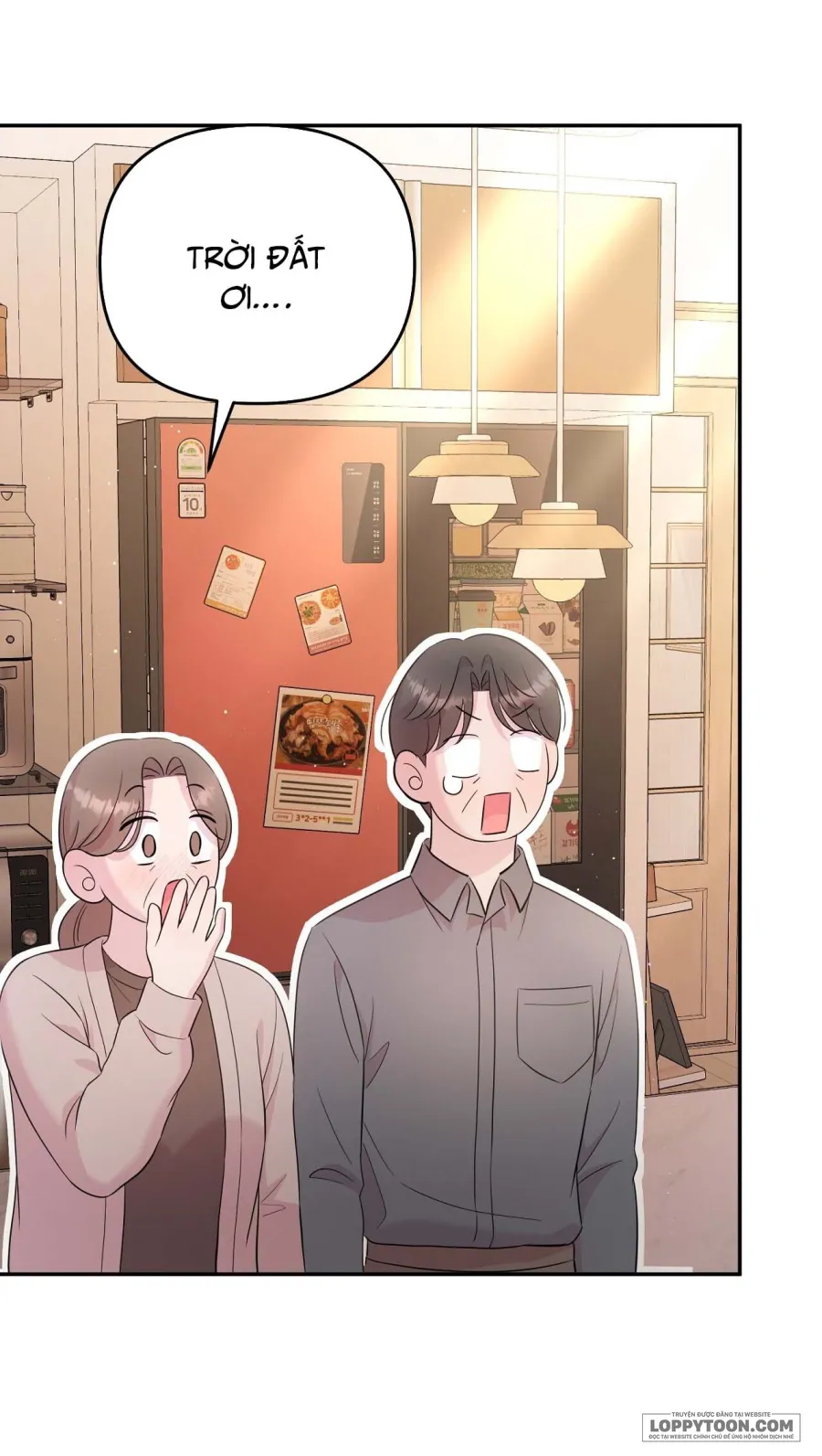 Bạn Anh Trai Tôi : Kang Tae Geon - Chap 7 - Trang 63