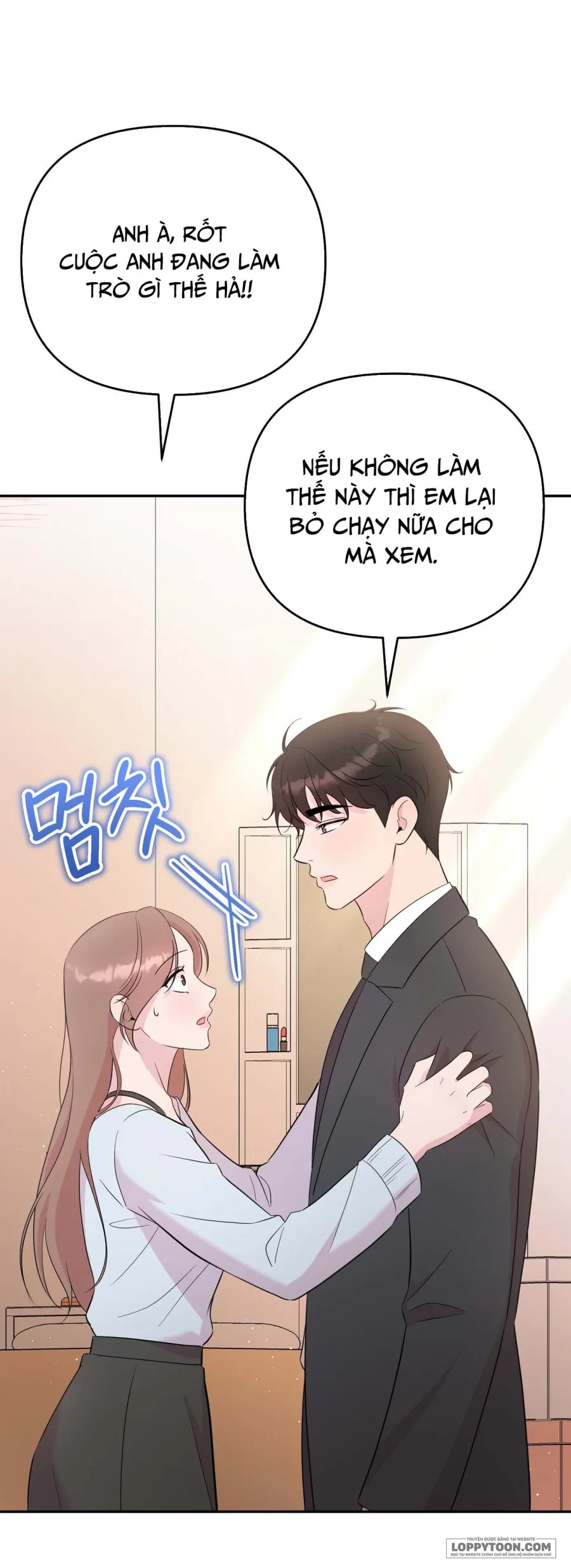 Bạn Anh Trai Tôi : Kang Tae Geon - Chap 7 - Trang 64