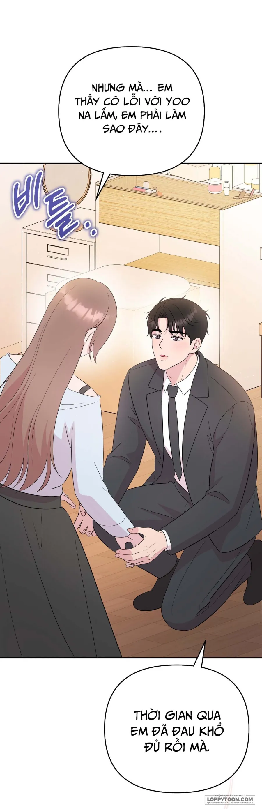 Bạn Anh Trai Tôi : Kang Tae Geon - Chap 7 - Trang 71