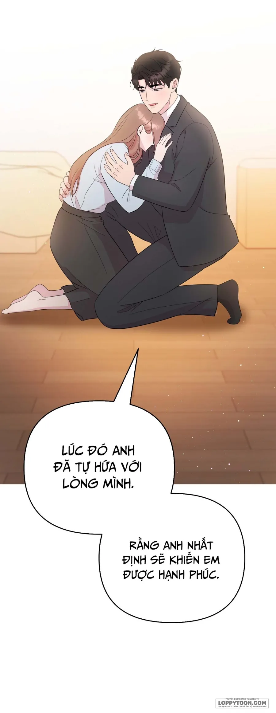Bạn Anh Trai Tôi : Kang Tae Geon - Chap 7 - Trang 76