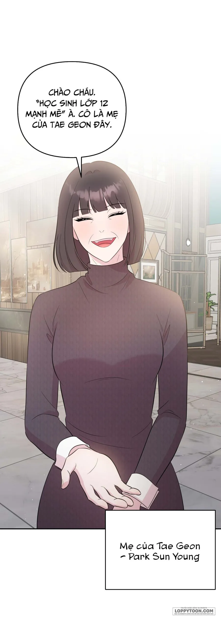 Bạn Anh Trai Tôi : Kang Tae Geon - Chap 7 - Trang 80