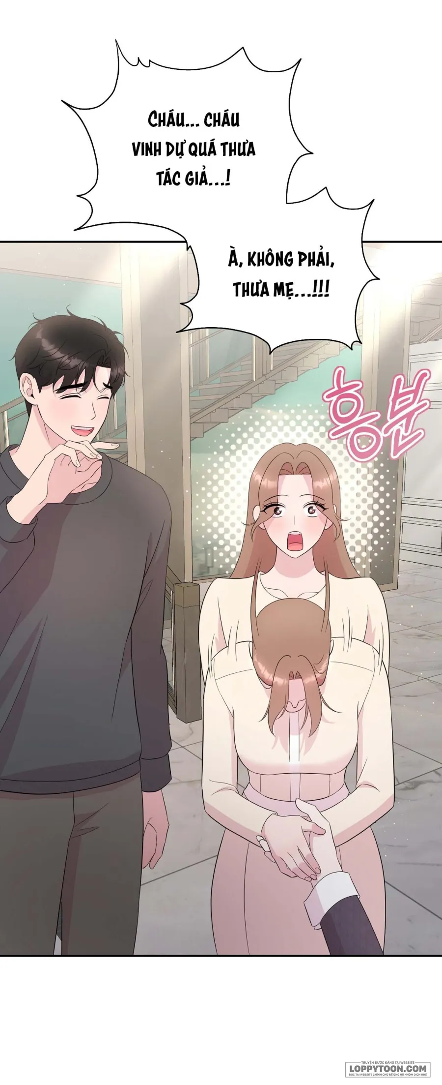 Bạn Anh Trai Tôi : Kang Tae Geon - Chap 7 - Trang 83
