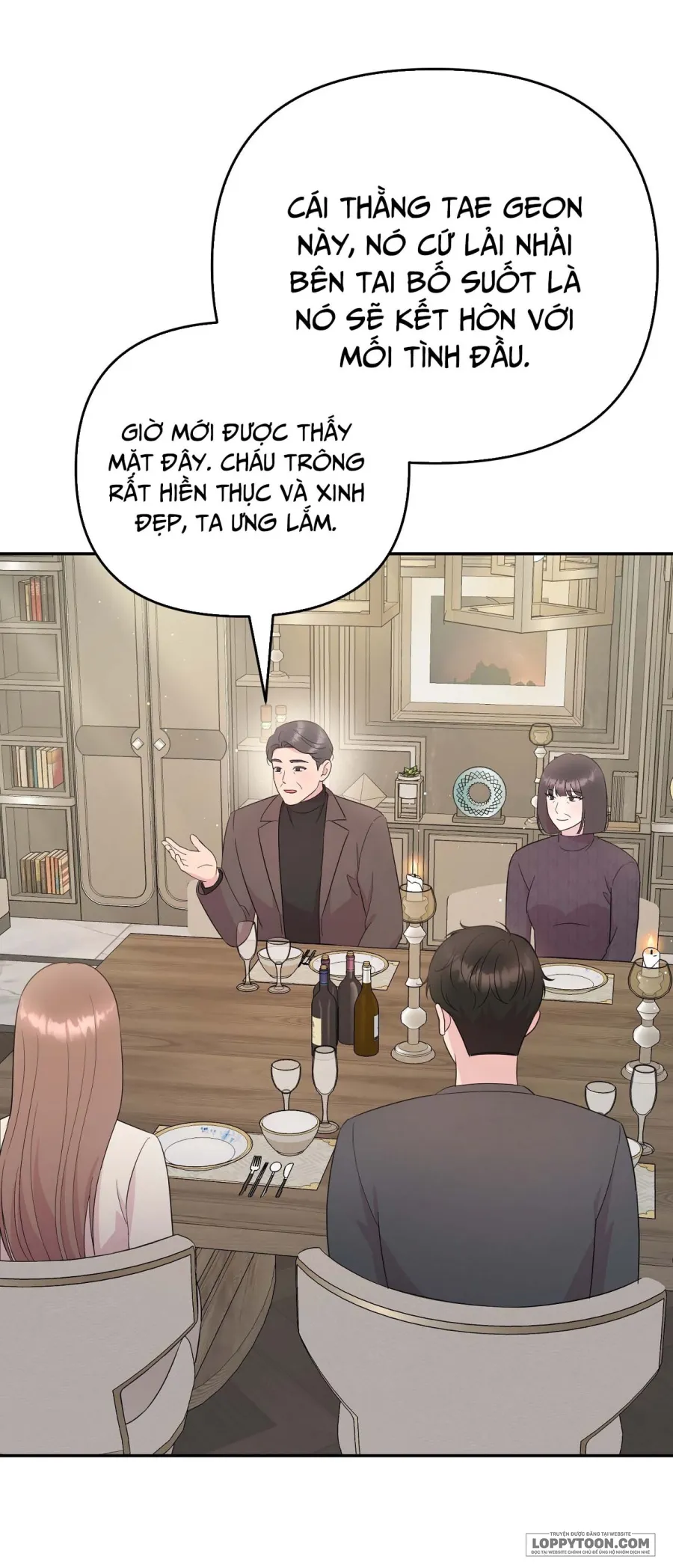 Bạn Anh Trai Tôi : Kang Tae Geon - Chap 7 - Trang 85