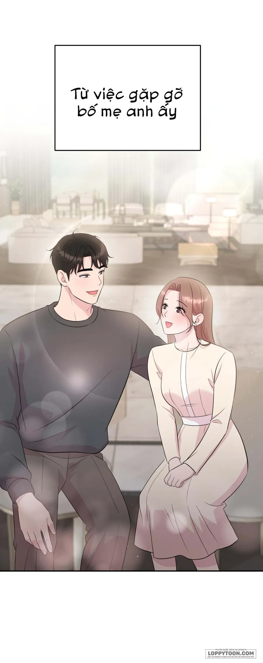 Bạn Anh Trai Tôi : Kang Tae Geon - Chap 7 - Trang 86