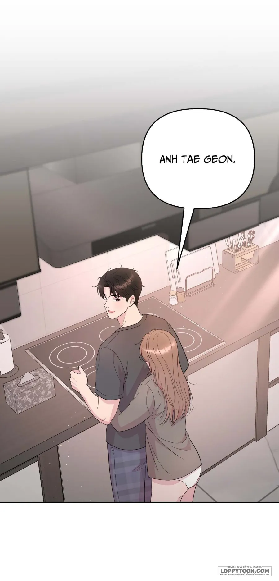 Bạn Anh Trai Tôi : Kang Tae Geon - Chap 7 - Trang 89