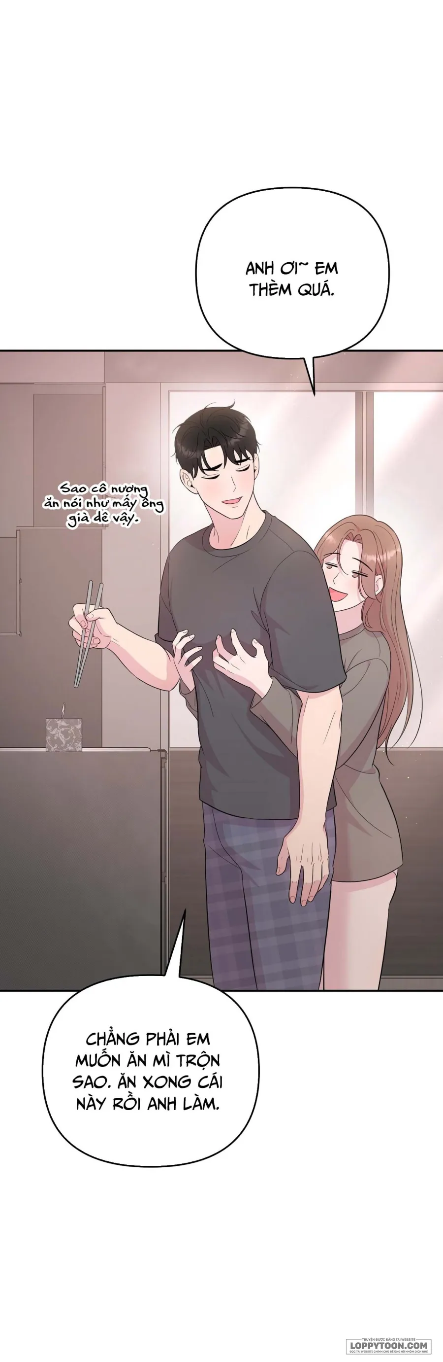 Bạn Anh Trai Tôi : Kang Tae Geon - Chap 7 - Trang 91