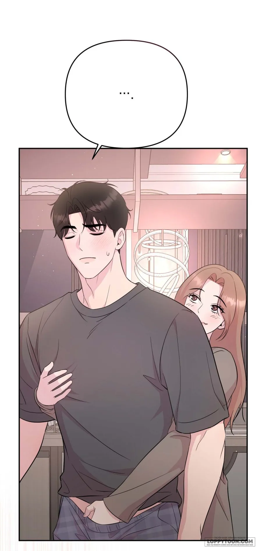 Bạn Anh Trai Tôi : Kang Tae Geon - Chap 7 - Trang 93